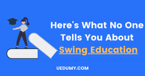 swing education